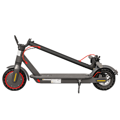 AOVOPRO ES80 Electric Scooter 350W AOVOPRO ES80 Electric Scooter 350W